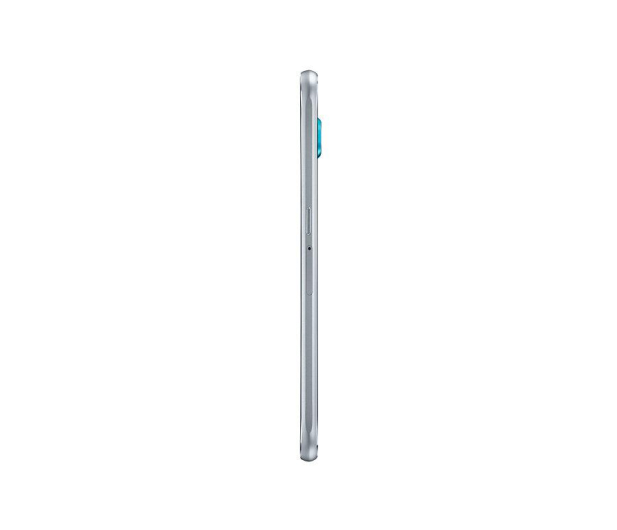 Samsung Galaxy S6 G920F 64GB Niebieski topaz - 231199 - zdjęcie 4